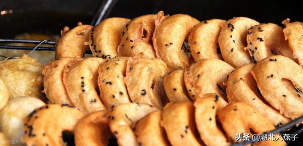 湖北最出名的20道小吃,葷素都有,每一道菜都是湖北人的心頭愛 湖北最出名的20道小吃,葷素都有,每一道菜都是湖北人的心頭愛