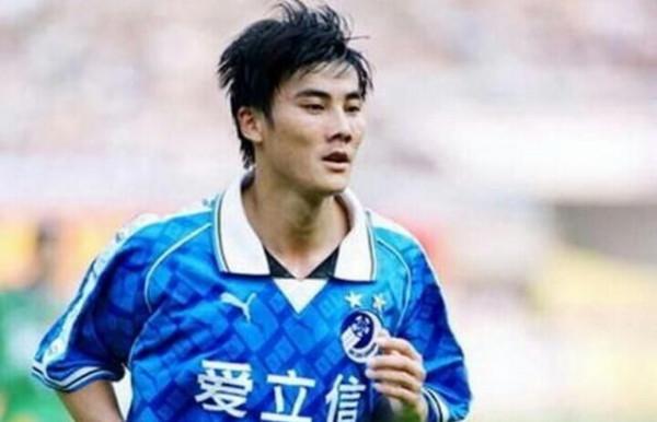 大連足球名將錄之“中國小貝”李明