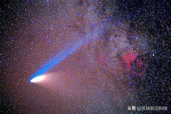 飛行了230億公里後,旅行者2號和地球進行了最後的告別 飛行了230億公里後,旅行者2號和地球進行了最後的告別