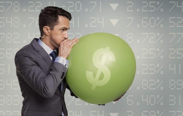 全球開啟“漲價潮”，消費者在為通脹買單，普通人該怎麼配置資產