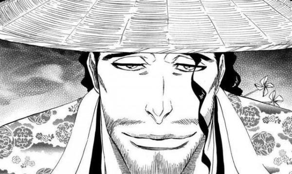 能打幾車拳西？盤點護庭十三隊最強的十三位隊長