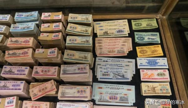 八十年代流行的東西，你認識多少呢？