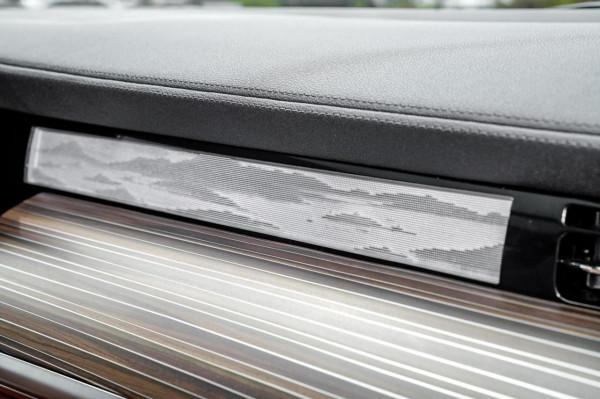 預售價39.5萬,3.0T+9AT,霸氣又豪華,實拍坦克500 定製版 預售價39.5萬,3.0T+9AT,霸氣又豪華,實拍坦克500 定製版