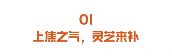 冬季補氣，首選“靈草”！補心氣、滋肝腎，挑選秘方全在這裡