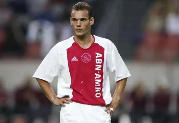 橙衣王者的沃土！&mdash;記荷蘭足球甲級聯賽和這裡走出來的球星