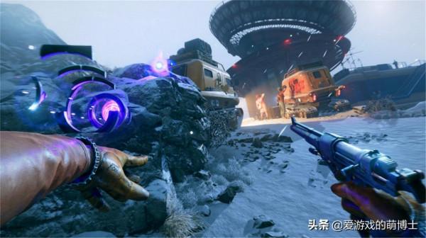 知名外媒IGN公佈2021年最佳遊戲名單，只有兩款產品獲得了滿分