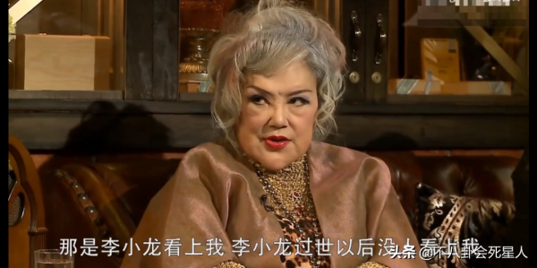 港圈美人也動臉，這10位女星，動臉後有人變刻薄，有人面目全非