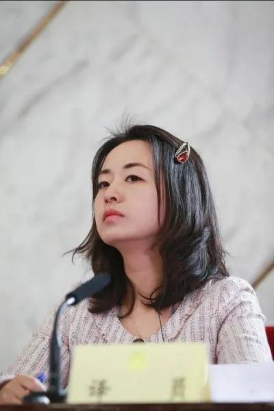 外交部“四大女神”:內外兼修、有才有顏,堪稱祖國“門面” 外交部“四大女神”:內外兼修、有才有顏,堪稱祖國“門面”