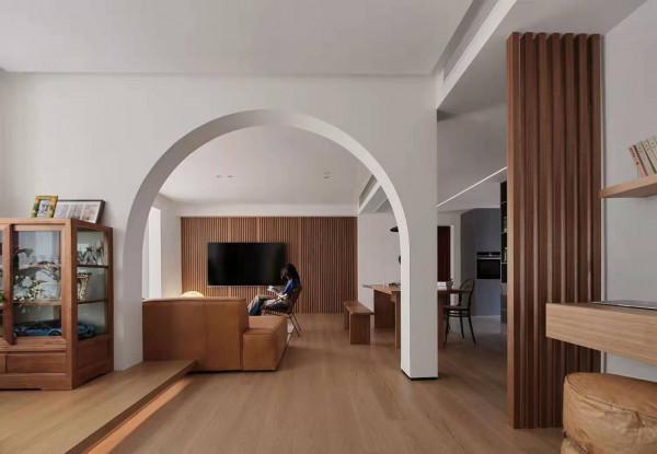 空間的特徵是生活的特徵