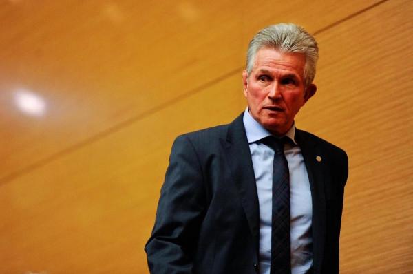 比竇娥還冤，五位奪冠還下課的足壇名帥