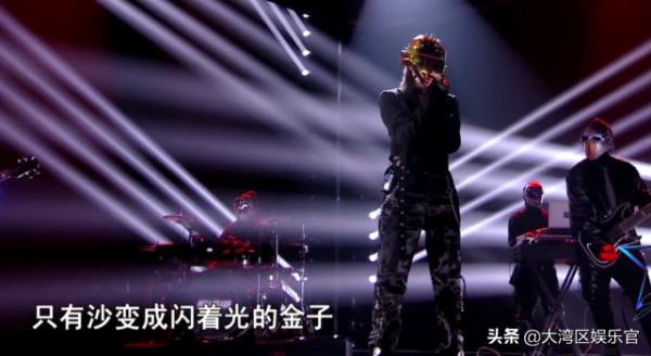 中國好聲音戰紀：李克勤汪峰鬥智鬥勇，大快人心的並不是勝負