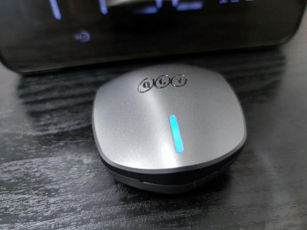 電競遊戲真無線藍芽耳機QCY-G1 電競遊戲真無線藍芽耳機QCY-G1