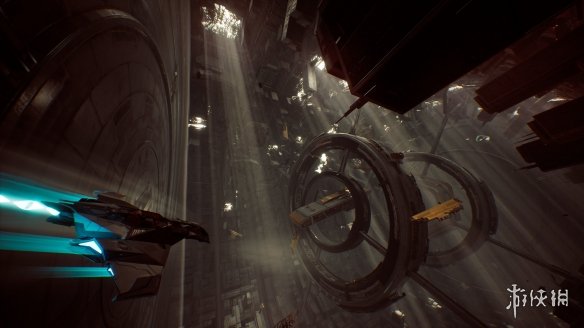 《和聲》Steam獲“特別好評”令人滿意的太空打飛機遊戲 《和聲》Steam獲“特別好評”令人滿意的太空打飛機遊戲