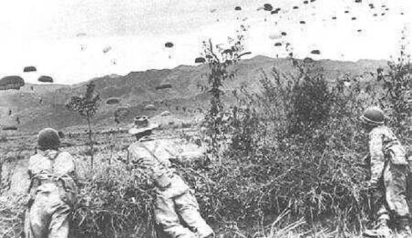 朱德推薦林彪當援越抗法參謀，為何毛主席卻反對：林彪最不適合？