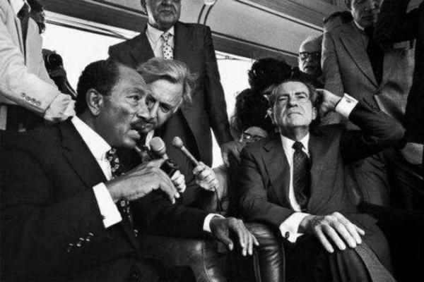 第一次石油危機:還我領土否則禁運,基辛格說先停火一切好商量 第一次石油危機:還我領土否則禁運,基辛格說先停火一切好商量