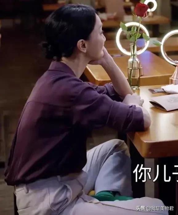 《小敏家》衣櫥大盤點,小個子周迅大氣場穿搭 《小敏家》衣櫥大盤點,小個子周迅大氣場穿搭