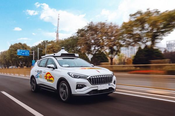 北京試點無人車商業化運營,百度Apollo獲首個自動駕駛收費訂單 北京試點無人車商業化運營,百度Apollo獲首個自動駕駛收費訂單
