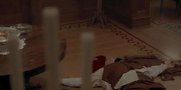 妻子將情人藏家10年，丈夫遇害時才知，最後殺人者為何沒被判刑？