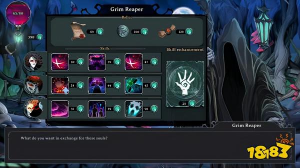 這款肉鴿爬塔遊戲讓我明白了數值平衡是一門藝術 這款肉鴿爬塔遊戲讓我明白了數值平衡是一門藝術