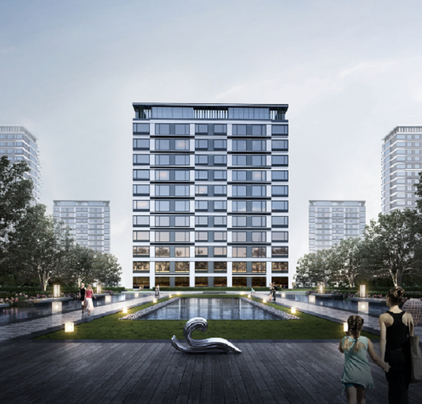 二環新房終開盤 朝陽限競將收官 | 樓市八八八No.122