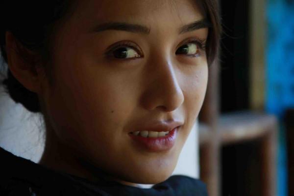 擁有別人整都整不來的一張臉，選擇退圈結婚太可惜了