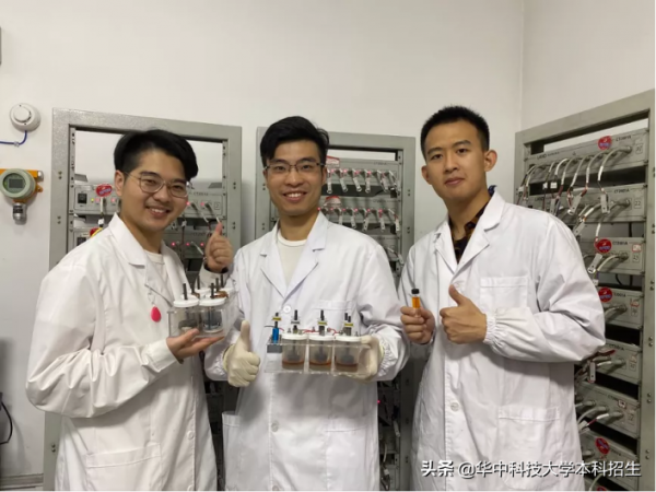 全國第一!聚焦消化道腫瘤、實現中國“芯”突破,華中科技大學又獲大獎! 全國第一!聚焦消化道腫瘤、實現中國“芯”突破,華中科技大學又獲大獎!