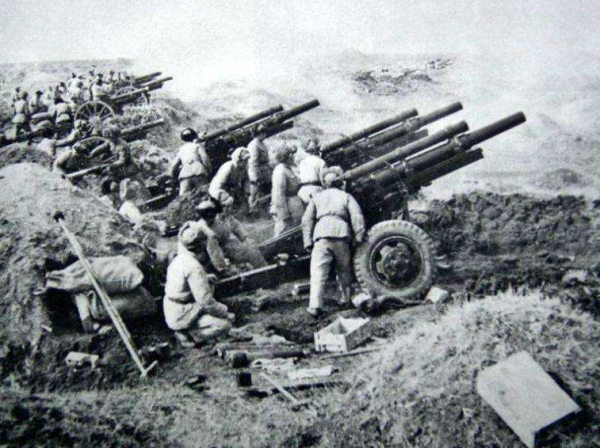 賀龍將部隊交給彭總指揮，廖漢生頂牛，建國後，彭總如何對待他？