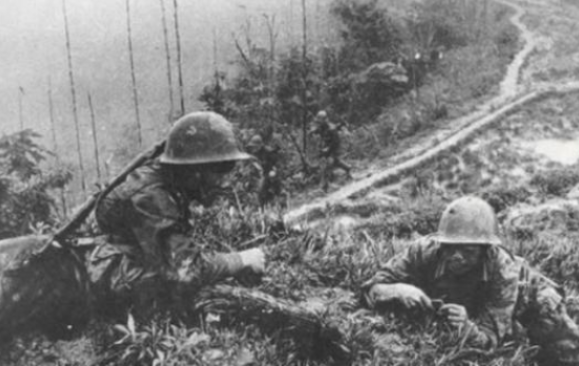 1986年的老山戰役,31名黑豹隊員執行密令,最終的結果如何? 1986年的老山戰役,31名黑豹隊員執行密令,最終的結果如何?