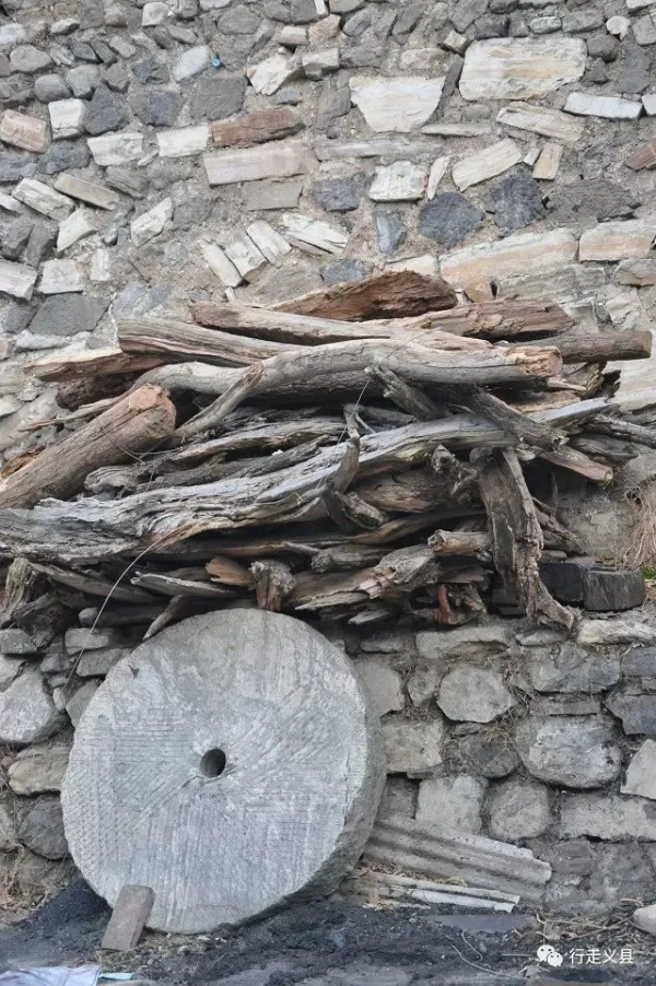 爨底下村：遊走在京郊古村落裡的年