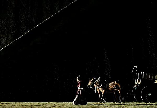 三國女諸葛：預言曹魏必亡，兩次拯救家族命運