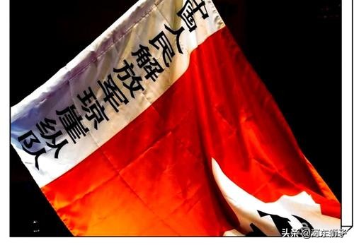 瓊崖縱隊23年紅旗不倒，副司令莊田工作僅5年，55年被授什麼軍銜