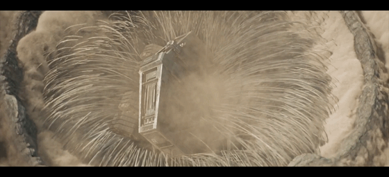 知道這3個點，你就懂了《沙丘》，沒有某些媒體吹噓的那麼神