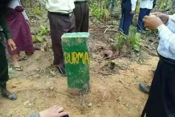 發生在公海的犯罪行為該怎麼懲處