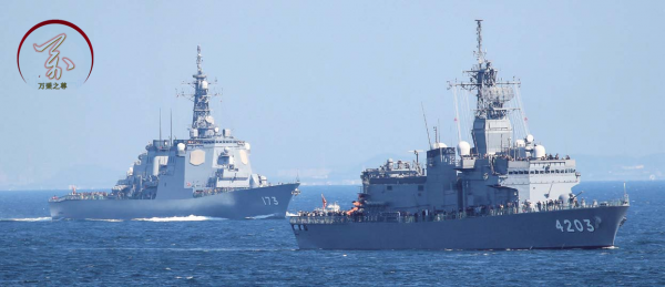 600枚擋不住1枚,日本導彈防禦系統和中國超高速導彈的較量 600枚擋不住1枚,日本導彈防禦系統和中國超高速導彈的較量