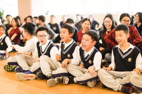 教育部新通知，私立學校或將成為歷史，保持公平教育