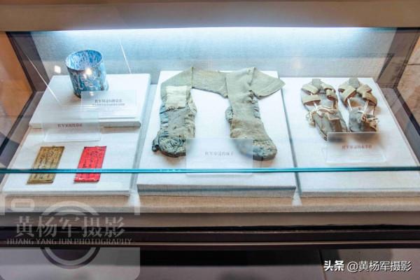 中國最值得去的縣，有處歷史紀念館旅遊必打卡，你知道是哪裡嗎？