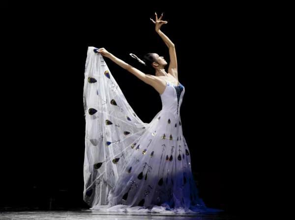 “孔雀公主”楊麗萍:63歲無兒無女,30年不吃米飯,指甲已留40年 “孔雀公主”楊麗萍:63歲無兒無女,30年不吃米飯,指甲已留40年