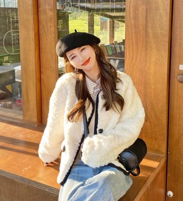 是時候穿厚外套了!秋冬照著這樣穿,時髦又好看 是時候穿厚外套了!秋冬照著這樣穿,時髦又好看