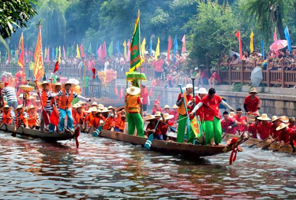 中秋節變秋夕節，韓國為什麼愛搶奪中國文化？幕後黑手究竟是誰？