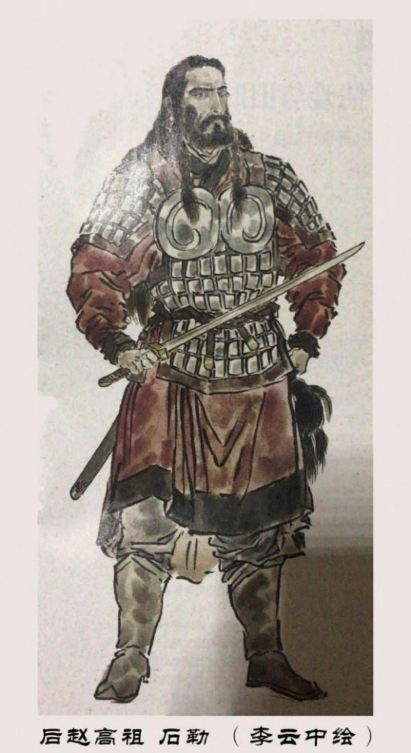 走馬觀花看歷史——五胡十六國簡略史