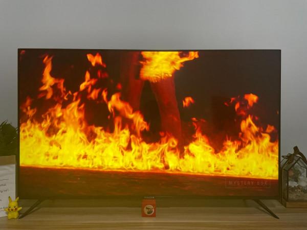 電視怎麼選?5臺對比,為什麼我選擇雷鳥S545C? 電視怎麼選?5臺對比,為什麼我選擇雷鳥S545C?