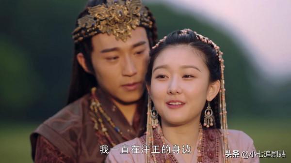 《斛珠夫人》結局後仍有幾個未解之謎，被刪掉的7集說了什麼？