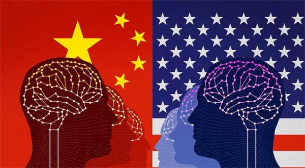 馬丁·雅克：美國為什麼不能容忍中國崛起？