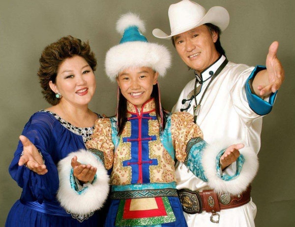 亮相春晚10大童星：如今都有了不同的人生，“福娃”已去世6年