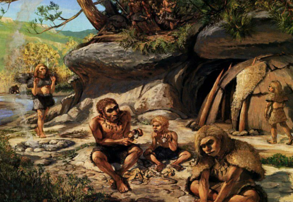 巴西形成於13000年前的隧道,學者確認:建造者不是人類 巴西形成於13000年前的隧道,學者確認:建造者不是人類