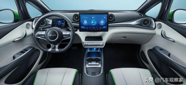 有哪些2021年上市的，適合年輕人的新能源車？