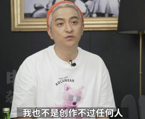 阿穆隆入獄，甦醒被雪藏，王錚亮當老師，07年快男艱難的音樂之路