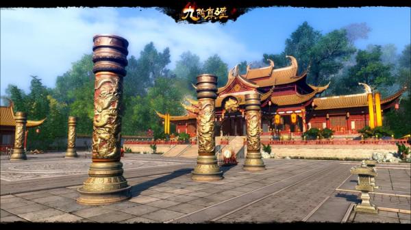 你為什麼想要去做一名俠客？講講你對武俠的看法