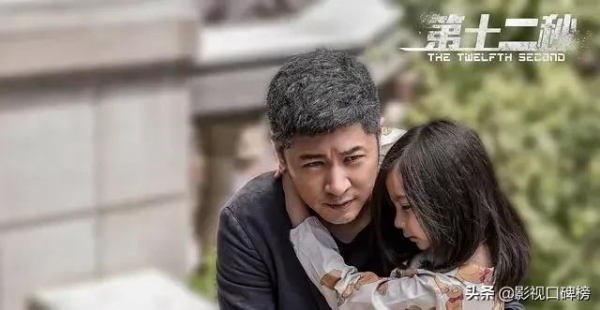 故事精彩,萬茜演技線上,積壓三年的《第十二秒》卻毀在配樂上? 故事精彩,萬茜演技線上,積壓三年的《第十二秒》卻毀在配樂上?