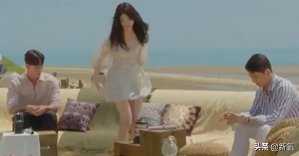 韓國最豪戀綜《單身即地獄》，四位女嘉賓的對戰宣言